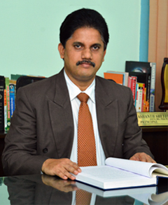 Dr. Prashanth Shetty